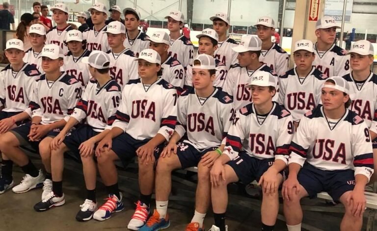 USA Ball Hockey Unanimously Voted Official Member Status with ISBHF