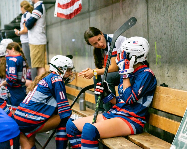 Taylor Steadman Named Head Coach of U20 Women’s National Team