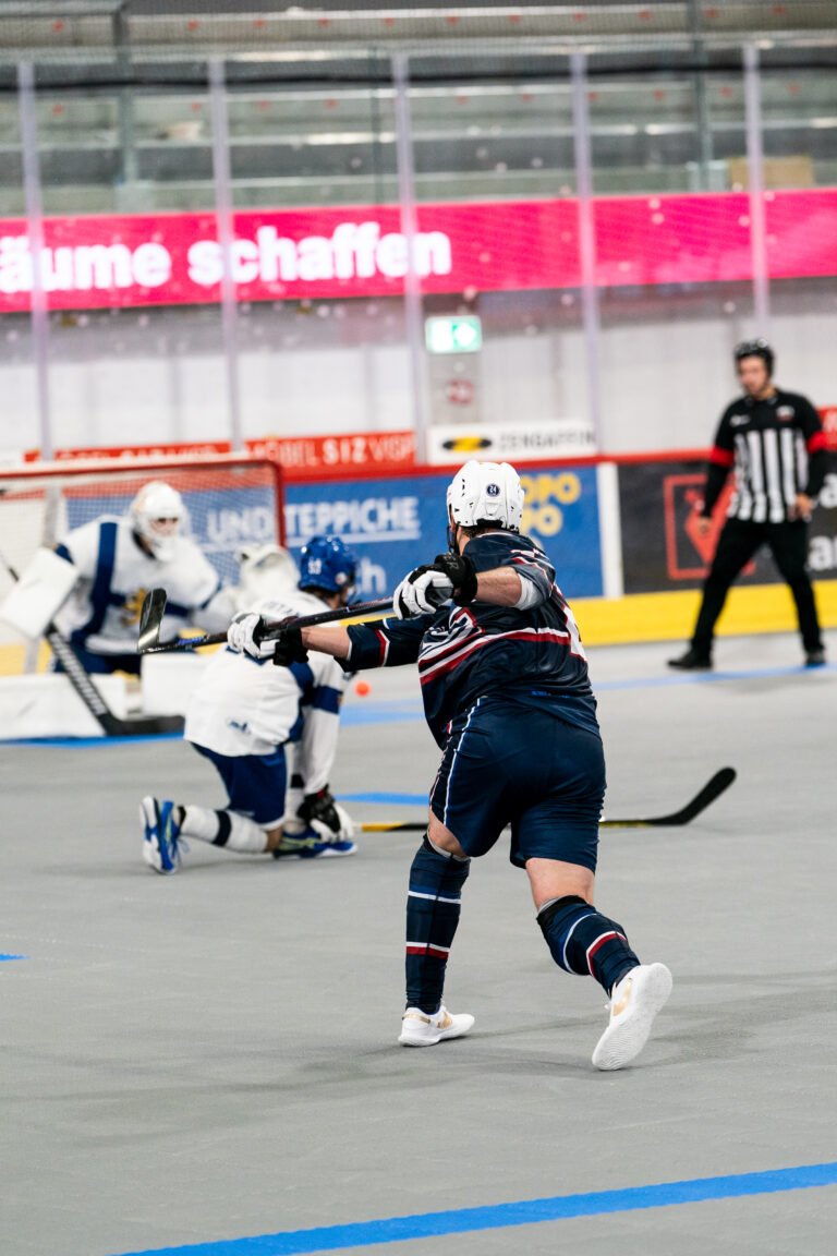 USA Men vs Finland [Prelims Game 2]