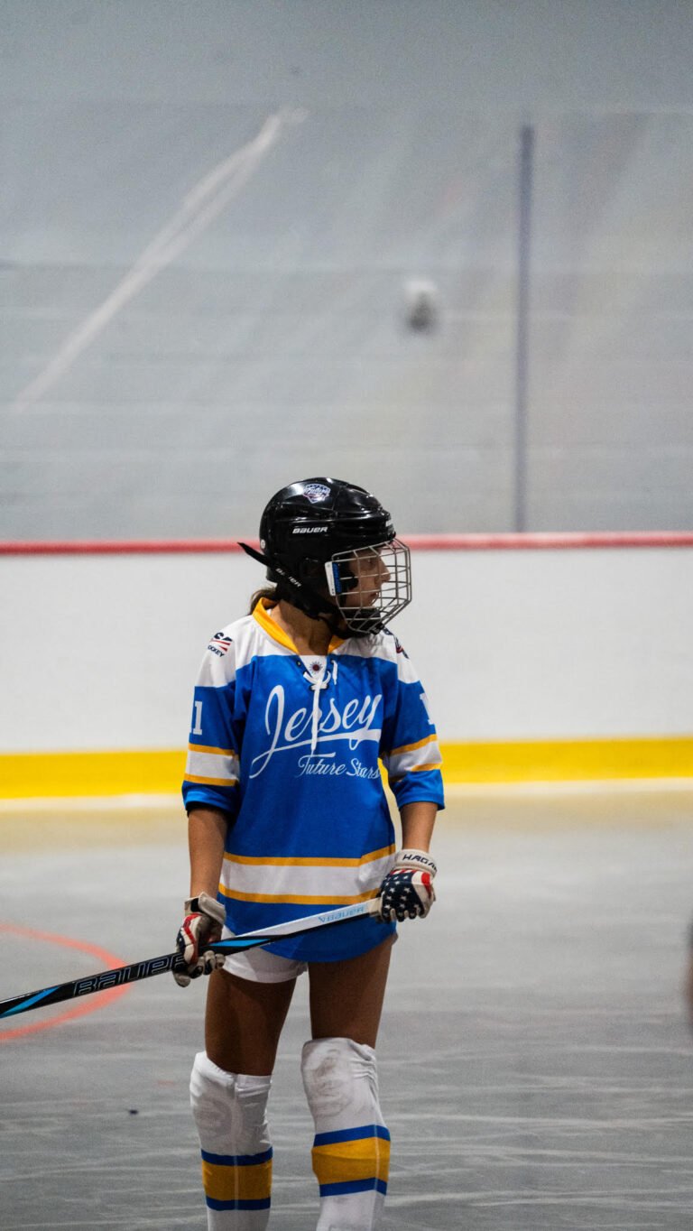 Team NJ Future Stars Coaching Opportunities