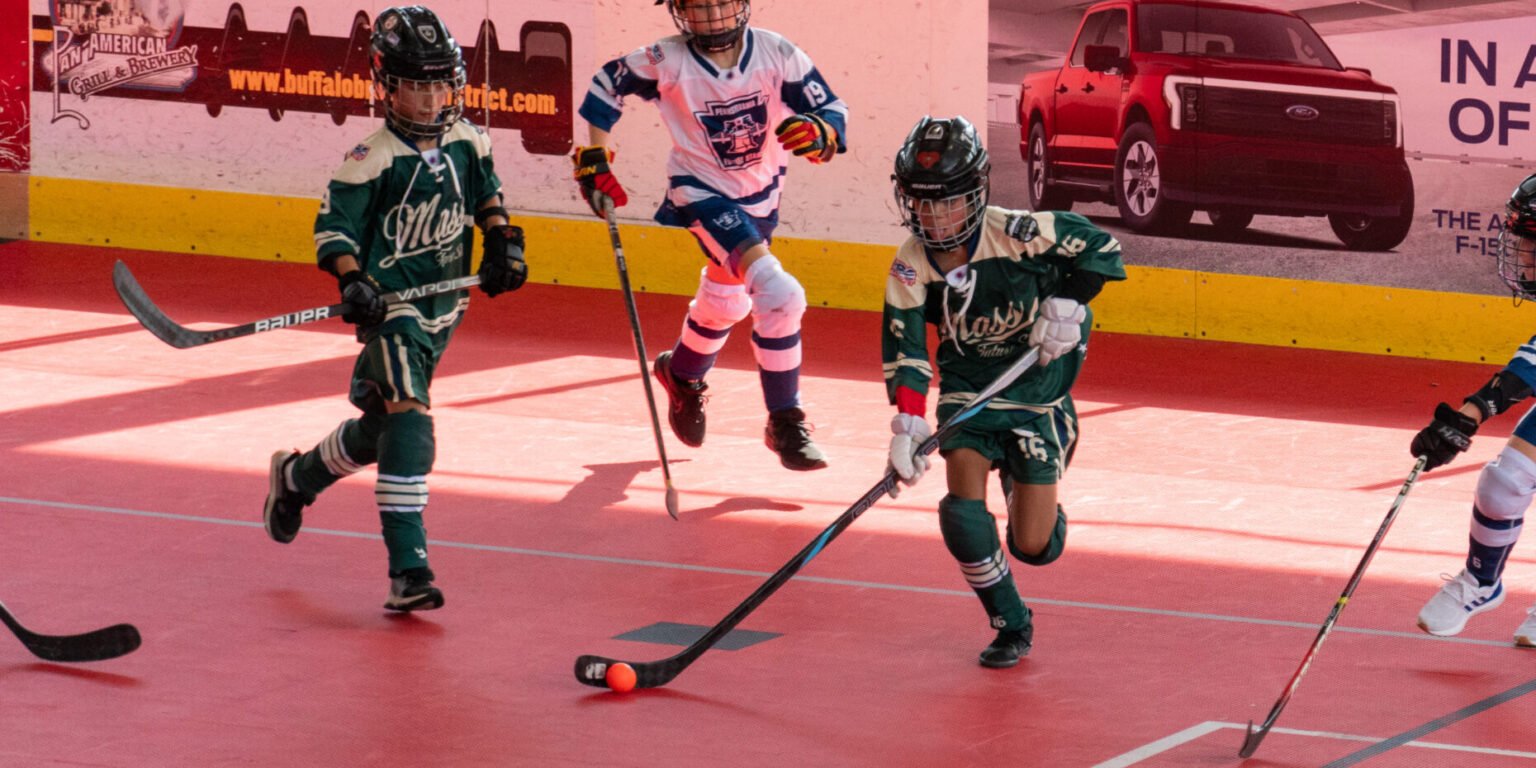 Team MA Boys Future Stars Tryout Registration USA Ball Hockey