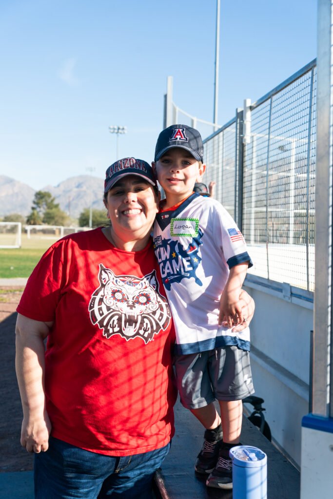 Growing the Game in the Sonoran Desert! 3