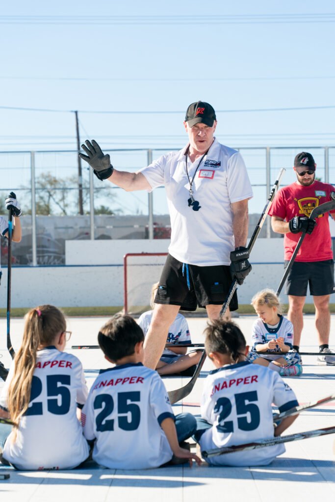 Growing the Game in the Sonoran Desert! 4