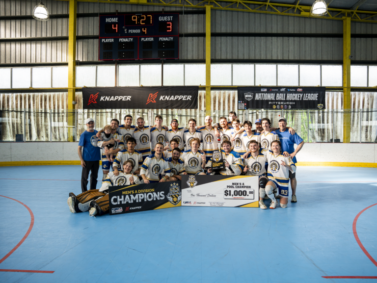 The Club Championships 2026: Fight for the Crown