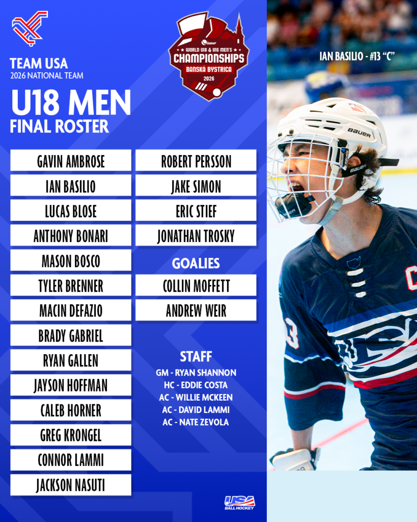 U18 Boys National Team 5