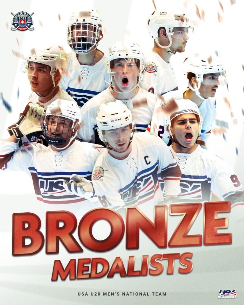U20 Men's National Team 3
