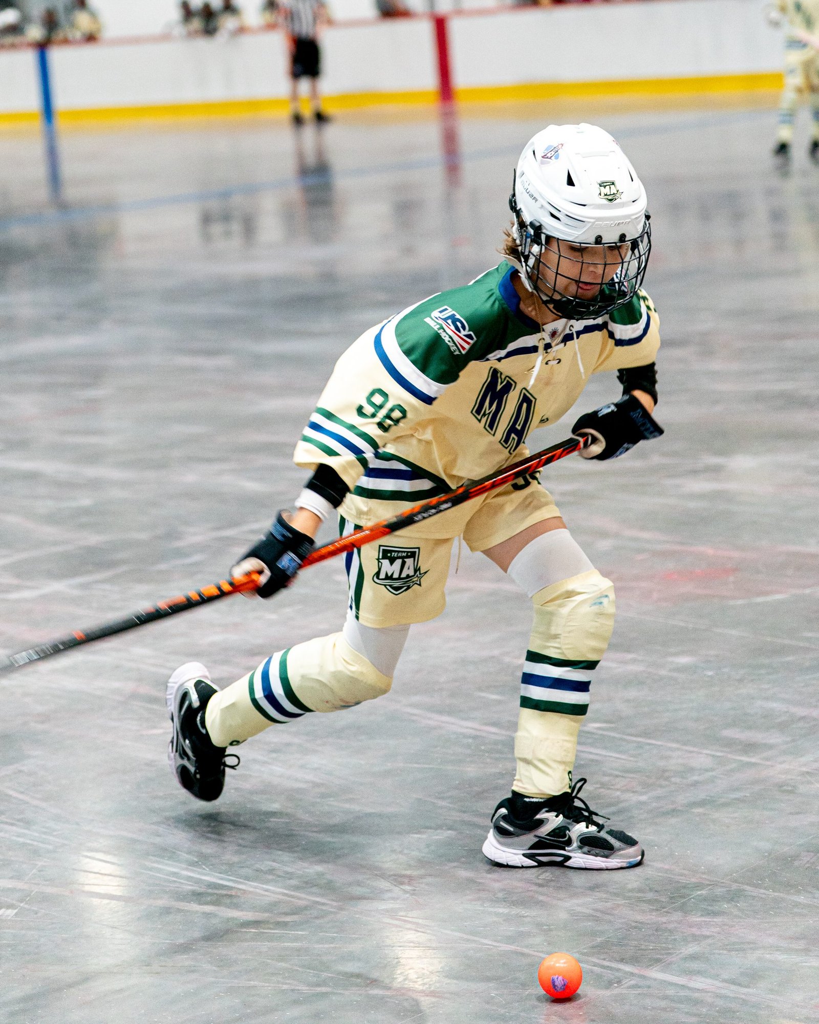 Champions Crowned in Utica 20