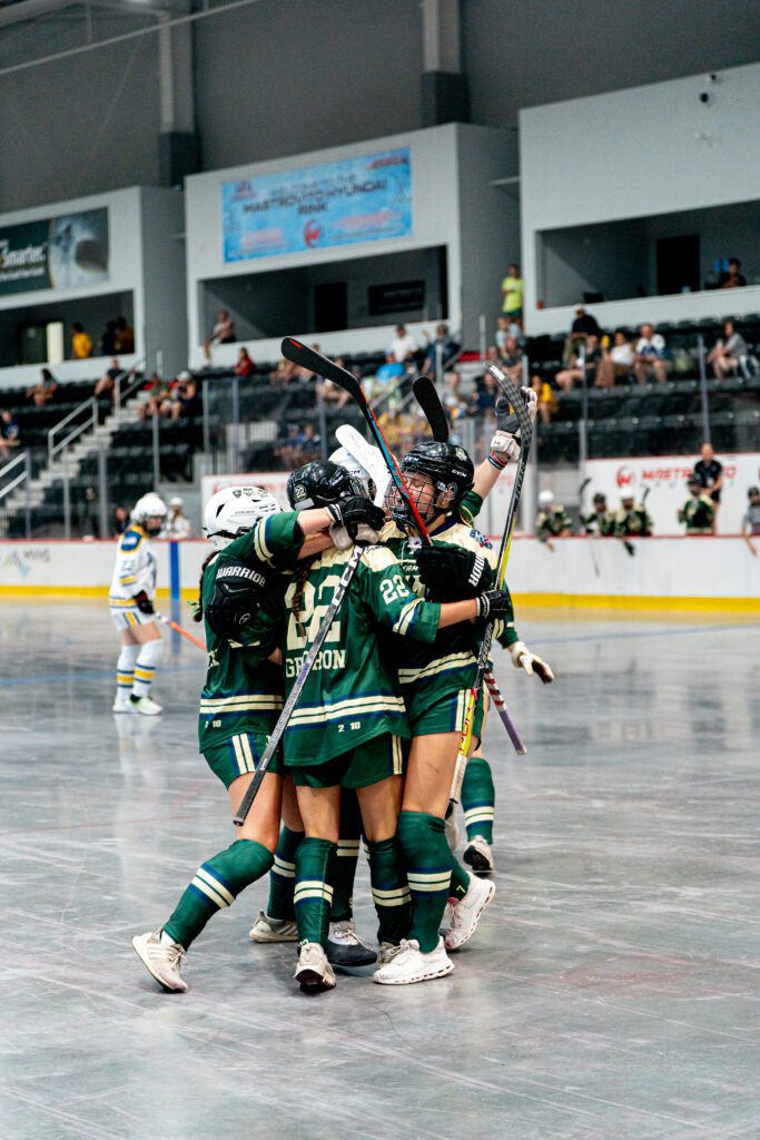 Champions Crowned in Utica 28