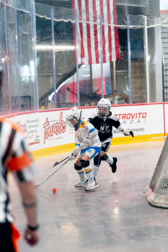 Champions Crowned in Utica 21