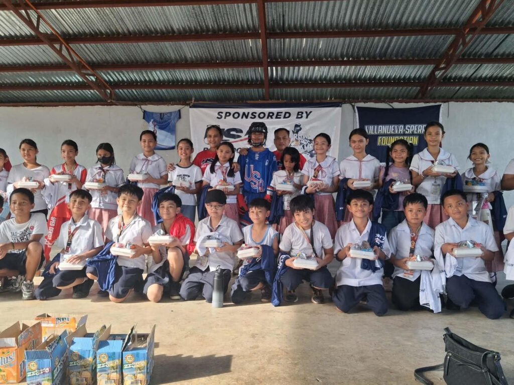 USA Ball Hockey Goes Global 5