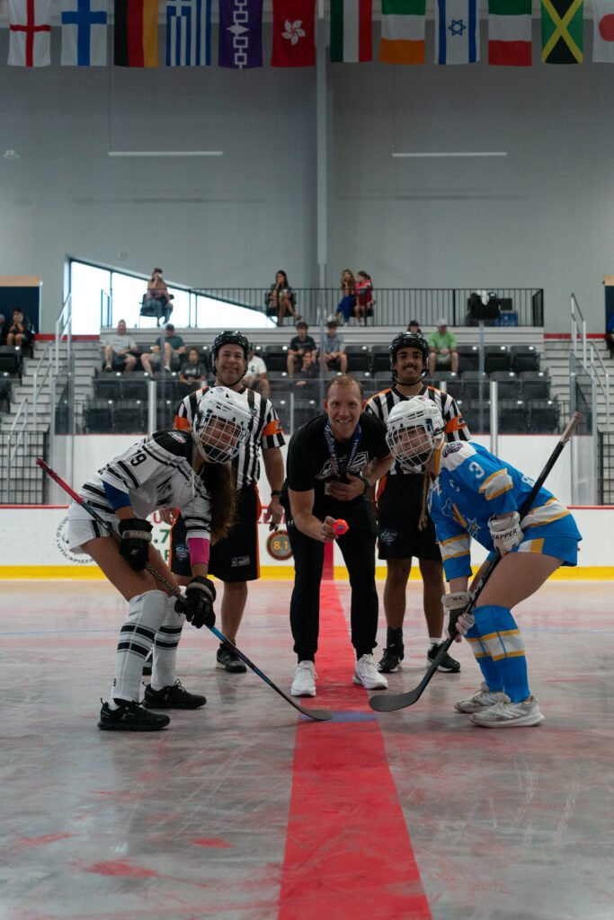 Champions Crowned in Utica 23