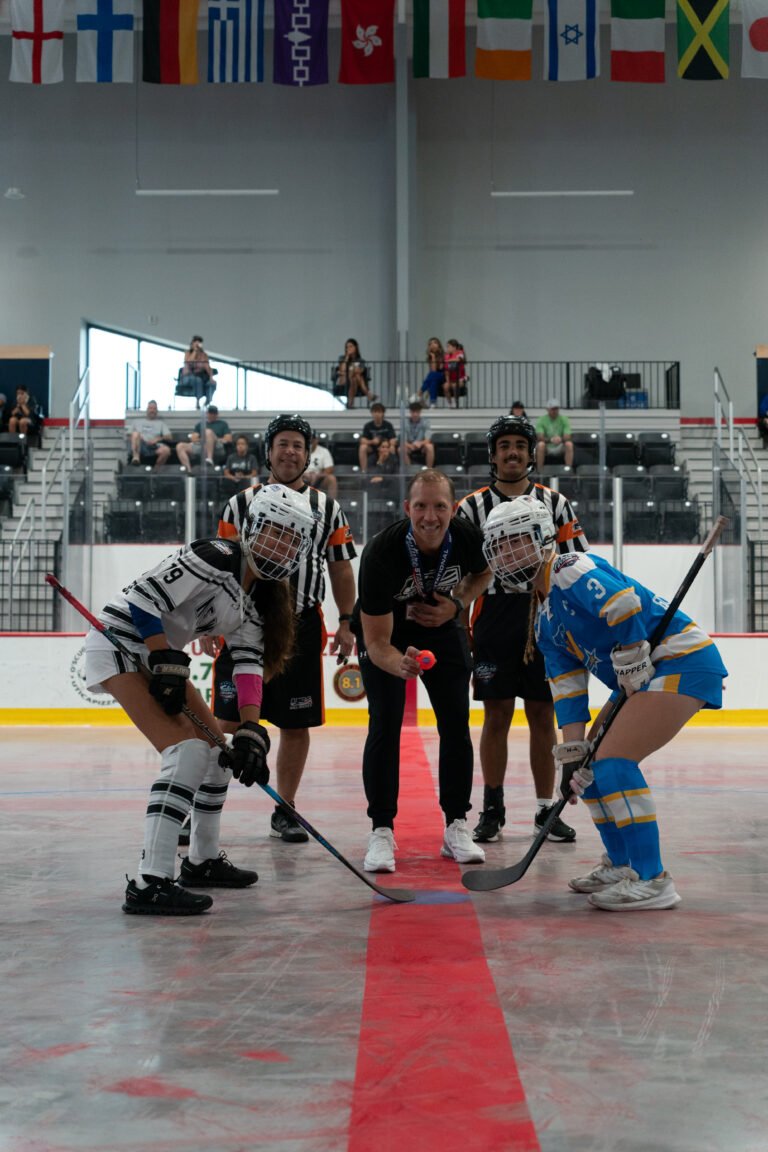 Champions Crowned in Utica