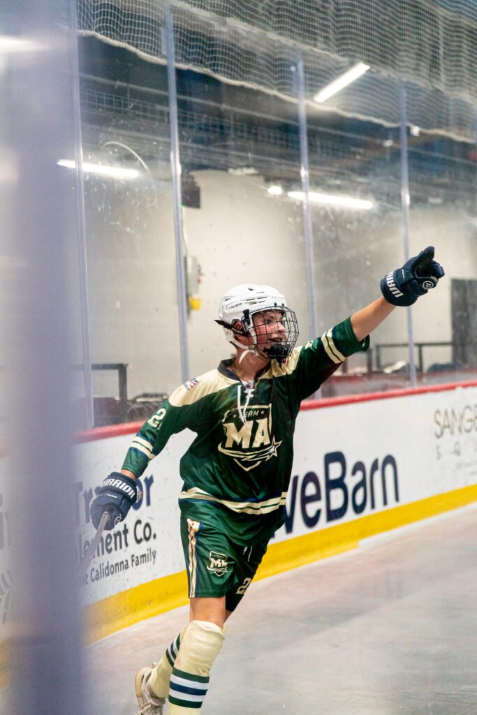 Champions Crowned in Utica 25