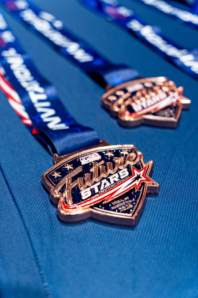 Champions Crowned in Utica 26