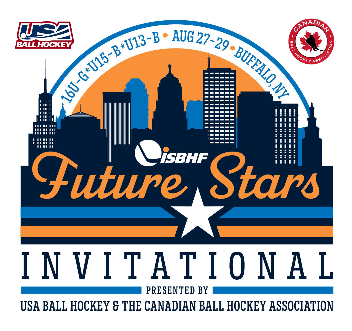 Future Stars Invitational USA Ball Hockey