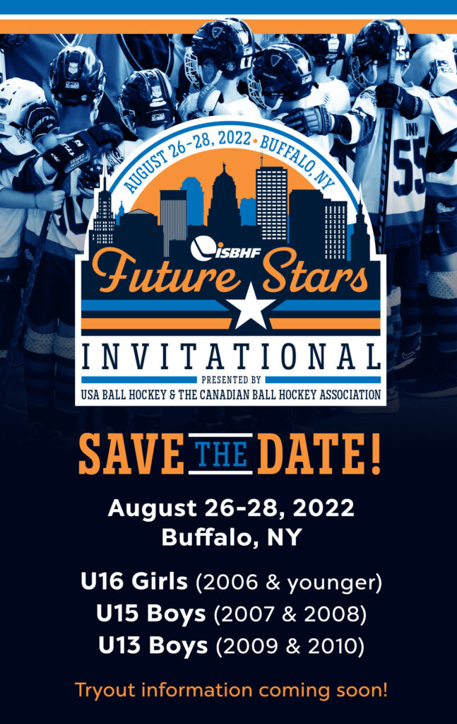 Future Stars Invitational – USA Hockey