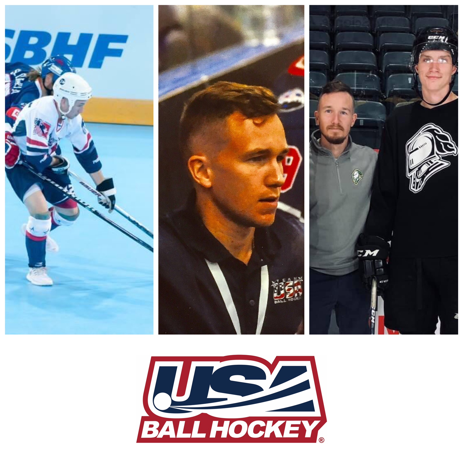 USA Hockey Announces Roster for 2021 U.S. Men's National Team