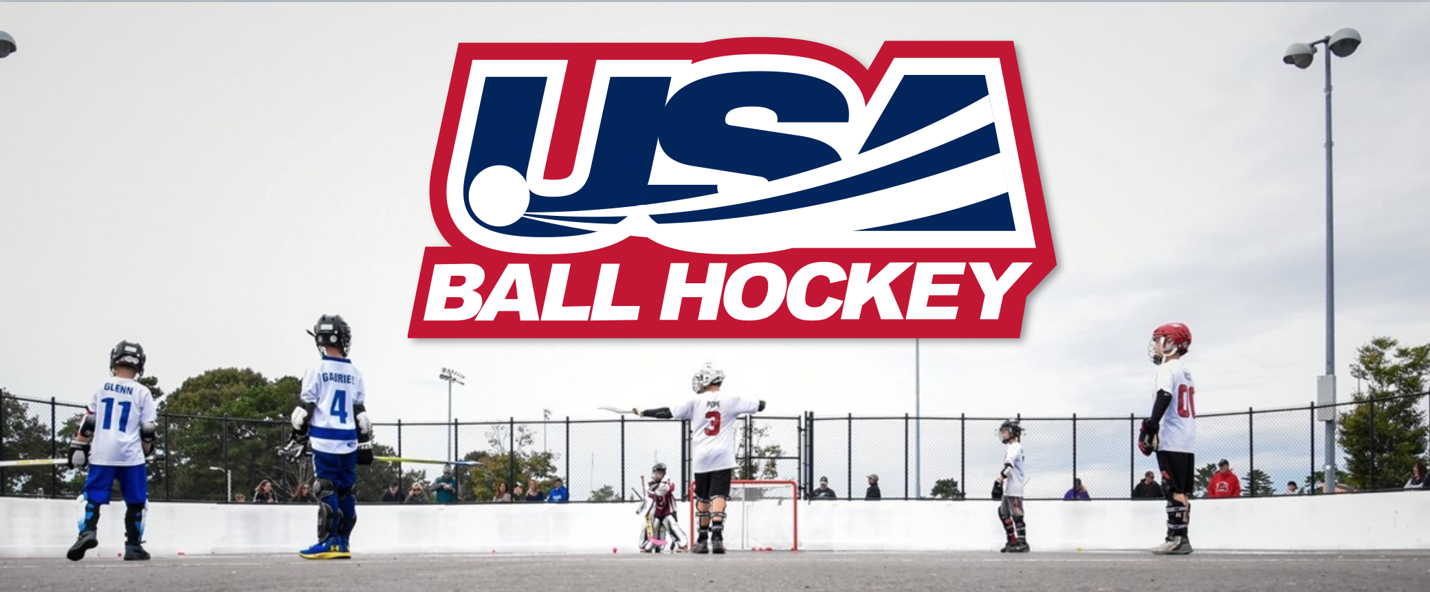 USA Ball Hockey aspires to evolve and support communities by organizing programs that develop players, coaches, officials, and facilities with the goal of competing at the highest level in world competition.